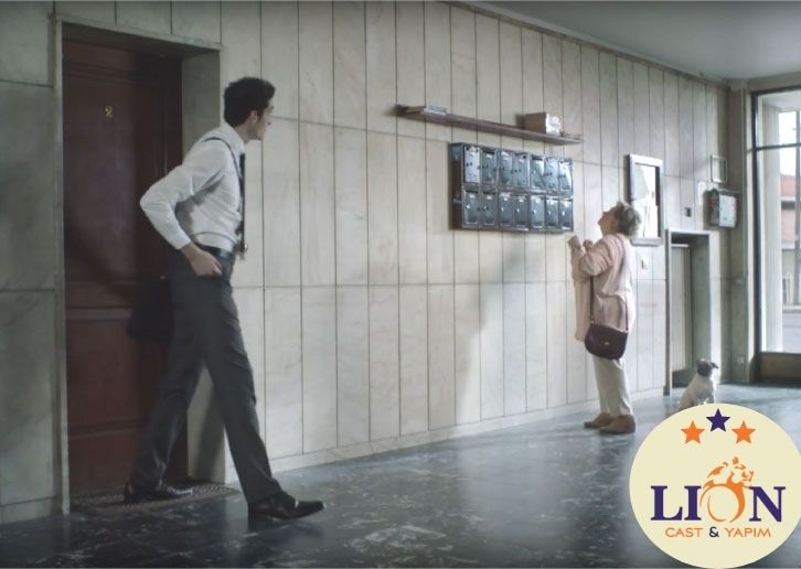 Reklam Filmi - Rexona 